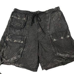 NWOT free people shorts